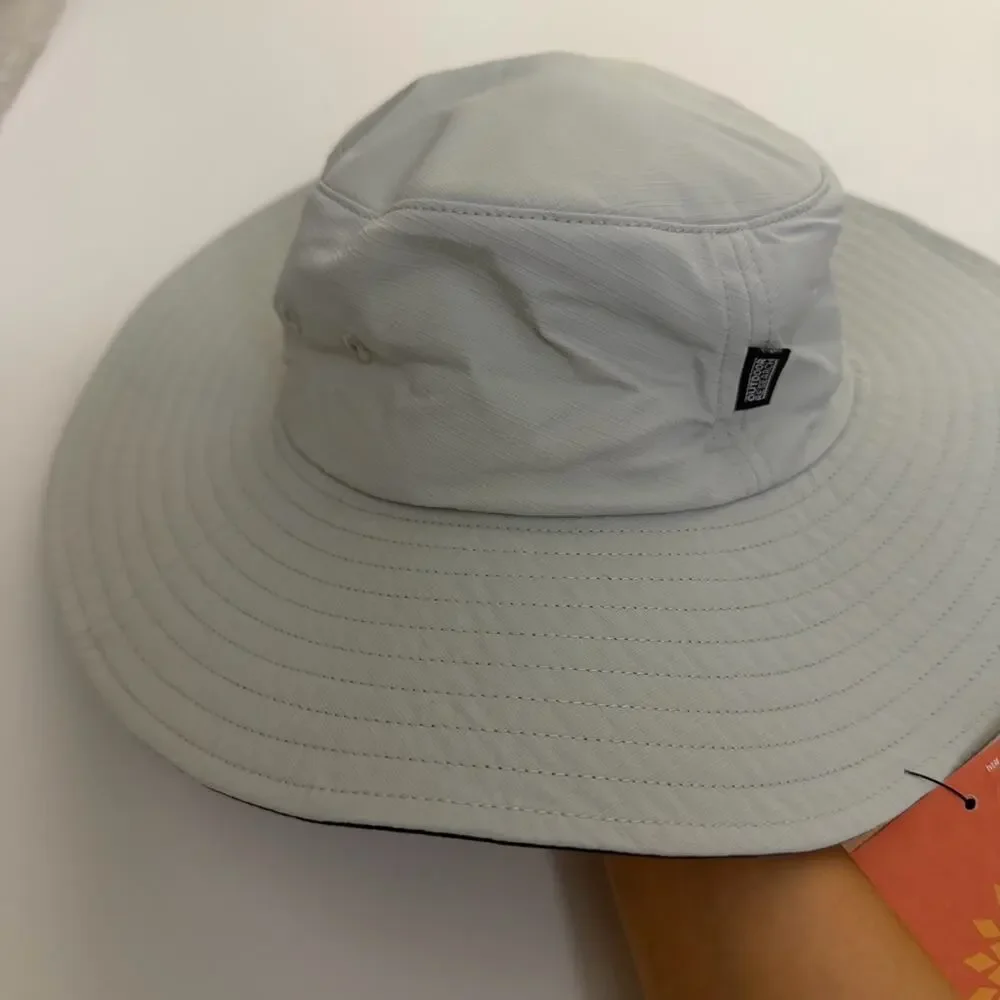 NWT kids toddler 1-3 yrs Outdoor Research Hat sz small
